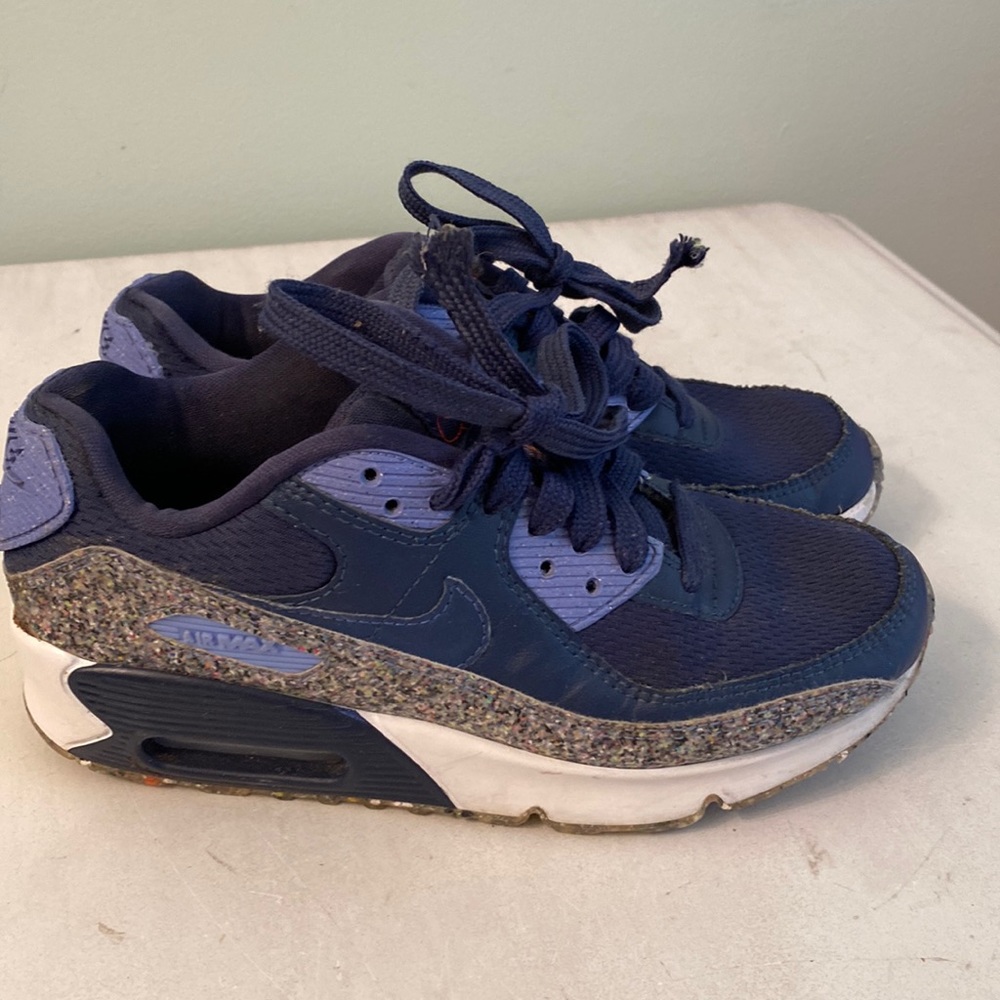 Nike Air Max 90 Gs shoes